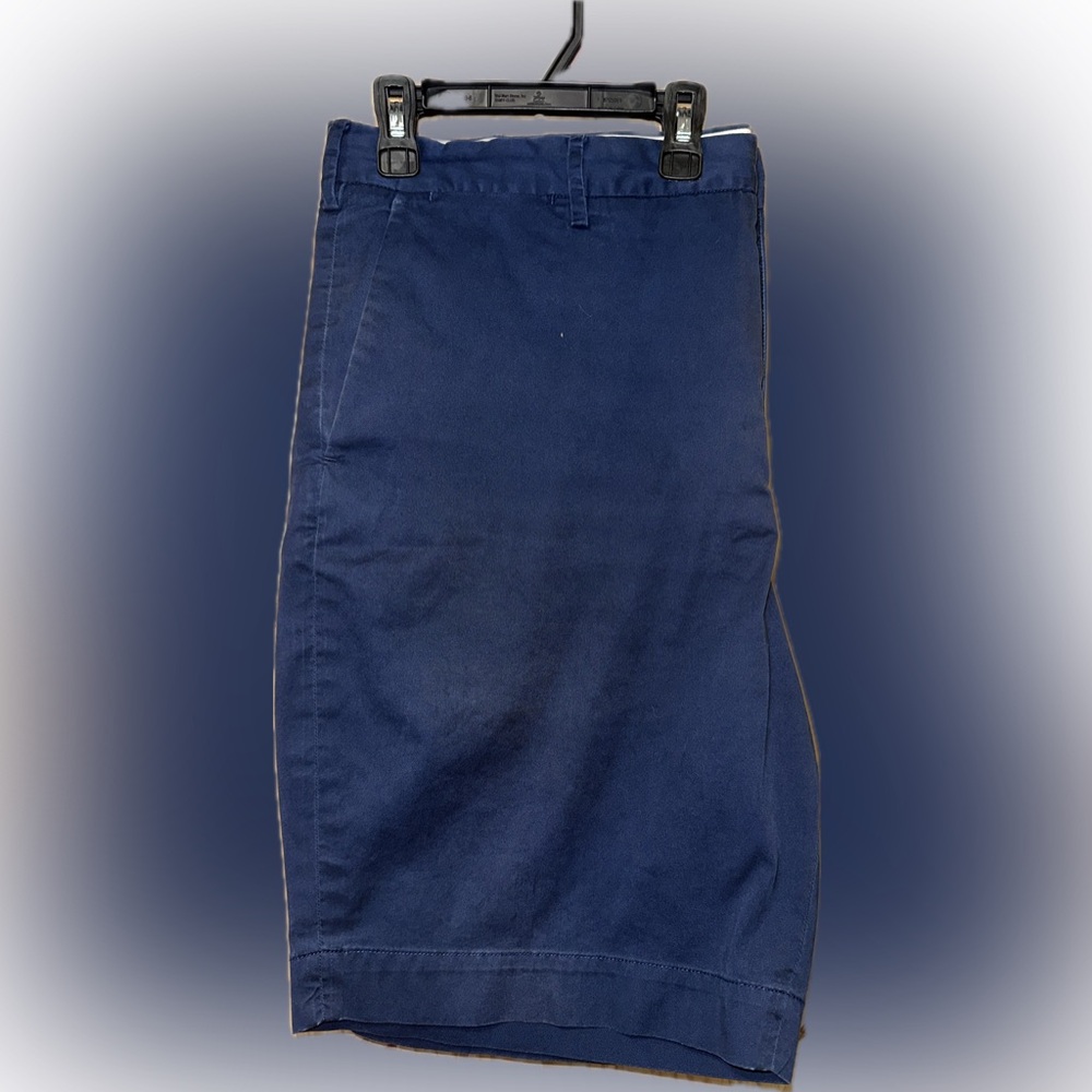 Polo by Ralph Lauren Classic Blue Men’s Shorts